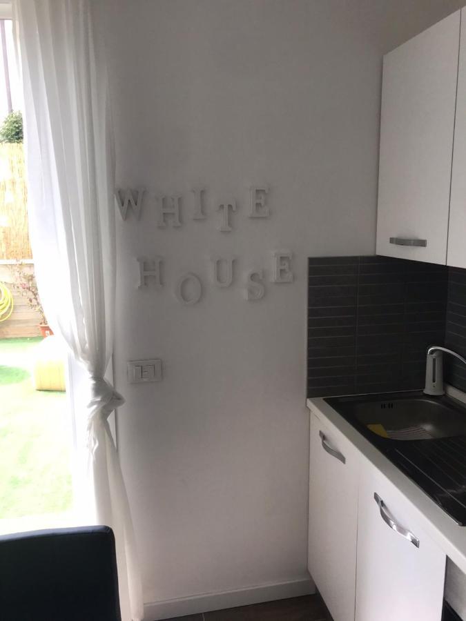 布雷西亚White House 1492..Il Sogno Continua..公寓 外观 照片