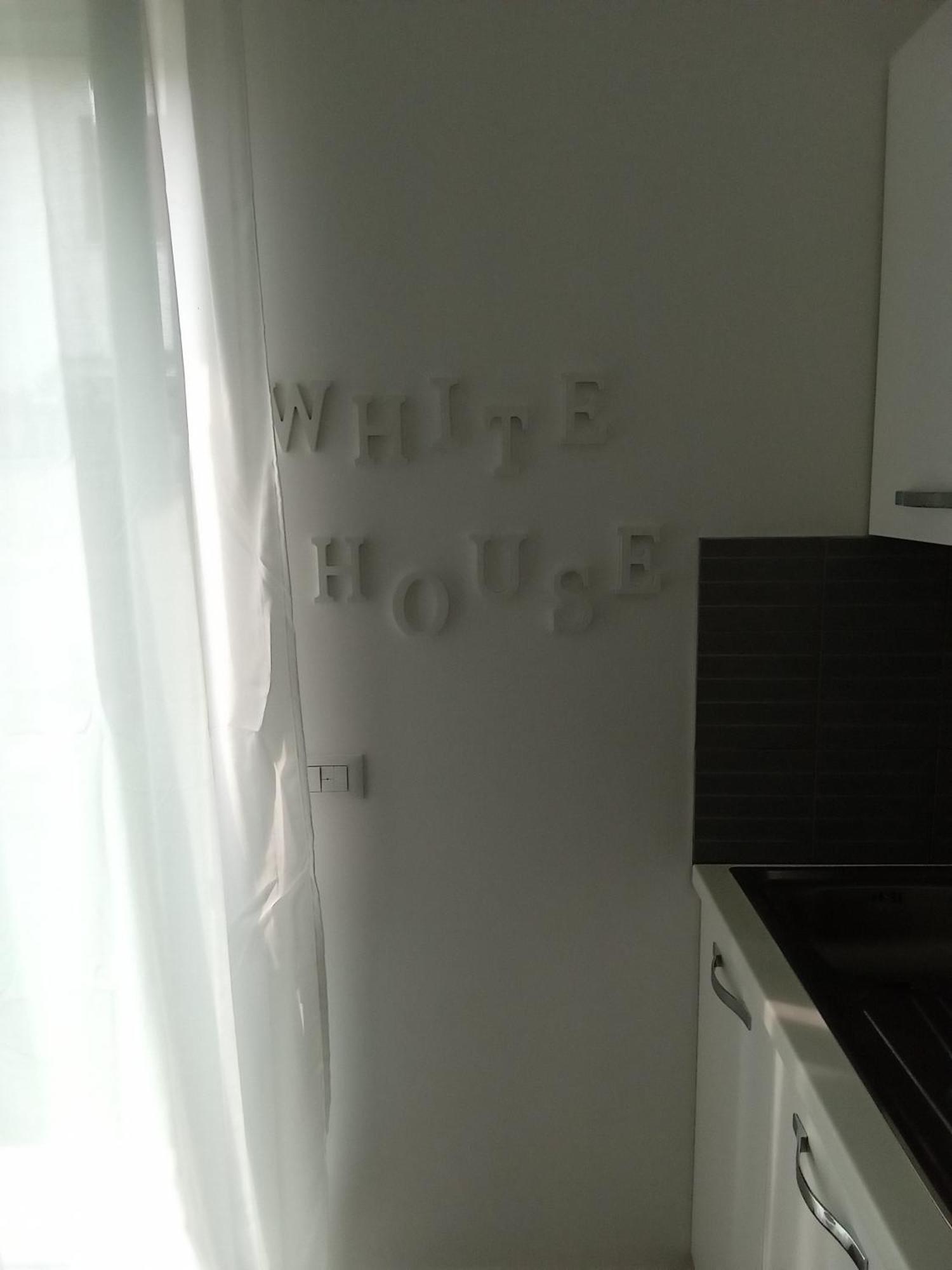 布雷西亚White House 1492..Il Sogno Continua..公寓 客房 照片